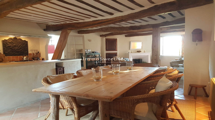Ma-Cabane - Vente Maison Mirabel aux baronnies, 142 m²