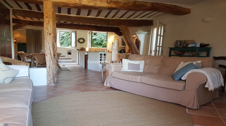 Ma-Cabane - Vente Maison Mirabel aux baronnies, 142 m²