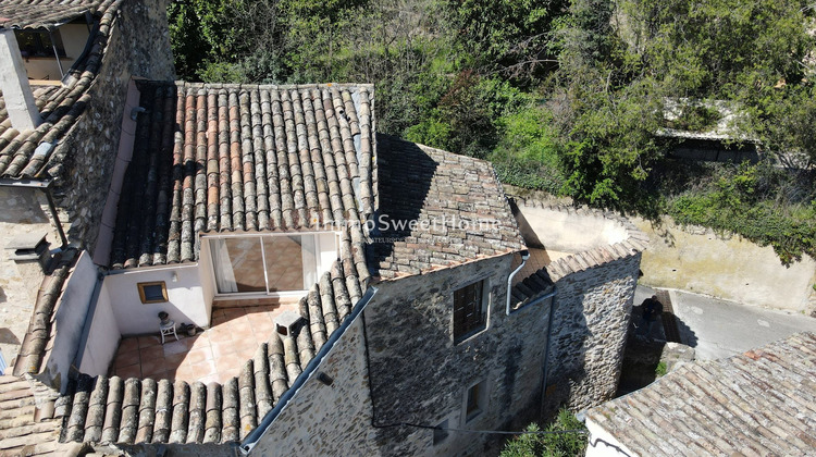 Ma-Cabane - Vente Maison Mirabel aux baronnies, 142 m²