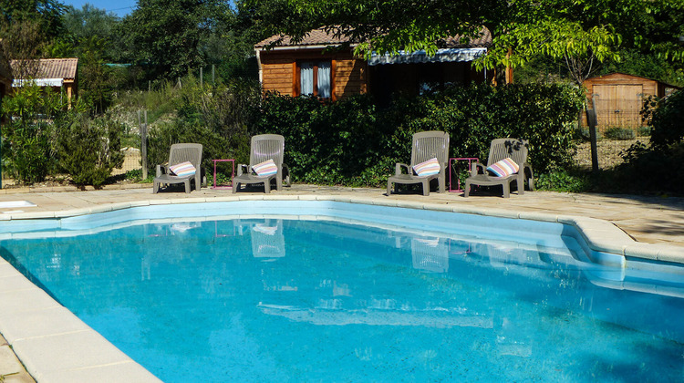 Ma-Cabane - Vente Maison MIRABEL-AUX-BARONNIES, 0 m²