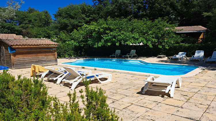 Ma-Cabane - Vente Maison MIRABEL-AUX-BARONNIES, 0 m²