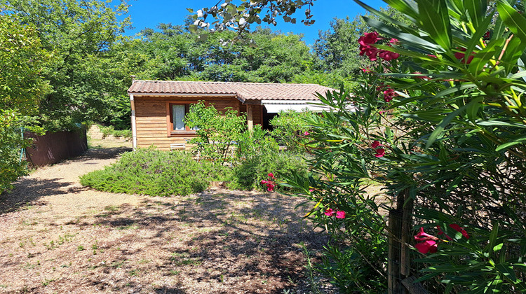 Ma-Cabane - Vente Maison MIRABEL-AUX-BARONNIES, 0 m²