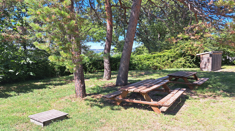 Ma-Cabane - Vente Maison MIRABEL-AUX-BARONNIES, 0 m²