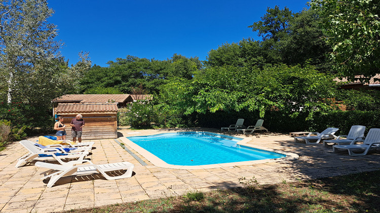 Ma-Cabane - Vente Maison MIRABEL-AUX-BARONNIES, 0 m²