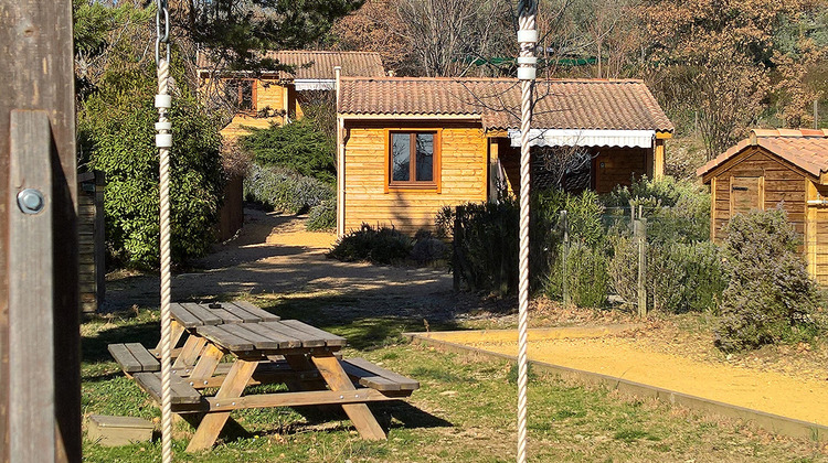 Ma-Cabane - Vente Maison MIRABEL-AUX-BARONNIES, 0 m²