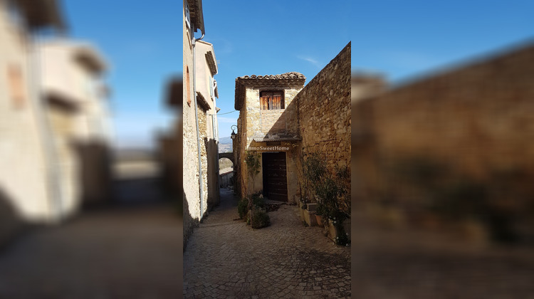 Ma-Cabane - Vente Maison Mirabel aux baronnies, 163 m²