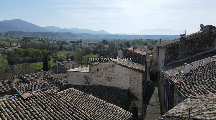 Ma-Cabane - Vente Maison Mirabel aux baronnies, 163 m²