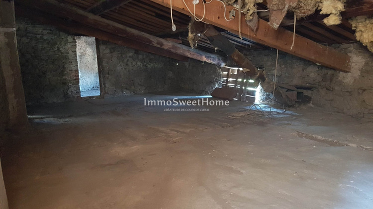 Ma-Cabane - Vente Maison Mirabel aux baronnies, 163 m²