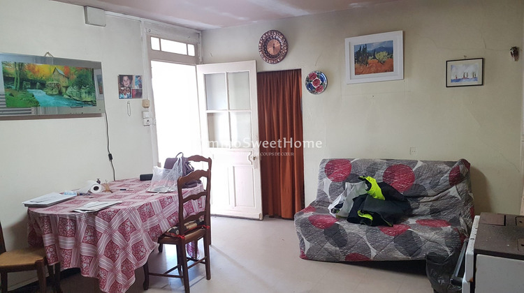 Ma-Cabane - Vente Maison Mirabel aux baronnies, 163 m²