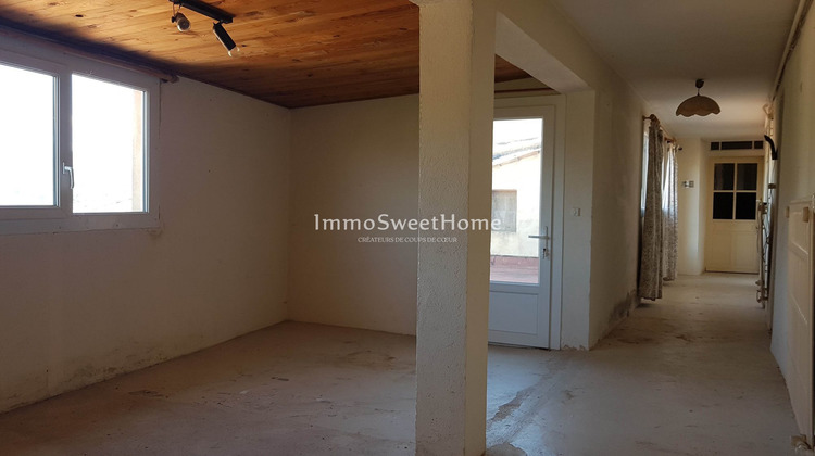 Ma-Cabane - Vente Maison Mirabel aux baronnies, 163 m²