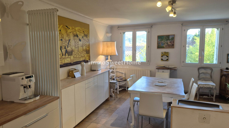 Ma-Cabane - Vente Maison Mirabel-aux-Baronnies, 134 m²
