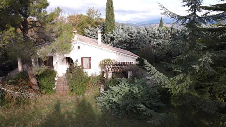 Ma-Cabane - Vente Maison Mirabel-aux-Baronnies, 146 m²