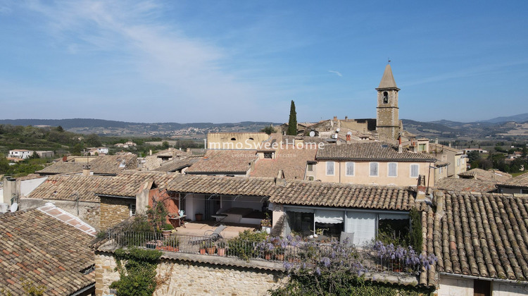 Ma-Cabane - Vente Maison Mirabel aux baronnies, 338 m²