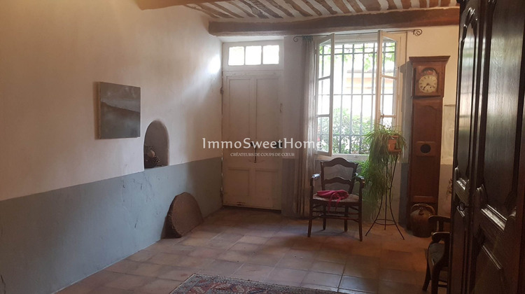 Ma-Cabane - Vente Maison Mirabel aux baronnies, 338 m²