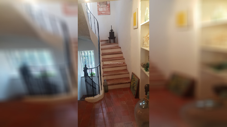 Ma-Cabane - Vente Maison Mirabel aux baronnies, 338 m²