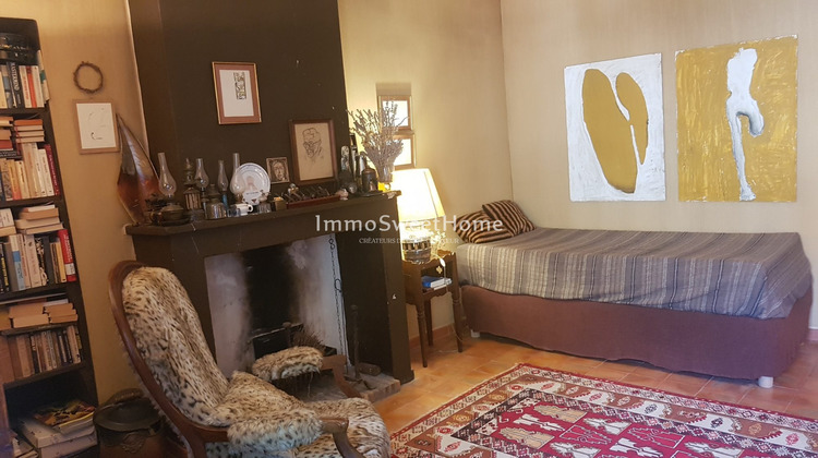 Ma-Cabane - Vente Maison Mirabel aux baronnies, 338 m²