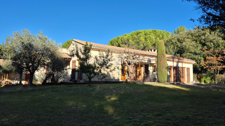Ma-Cabane - Vente Maison Mirabel-aux-Baronnies, 125 m²