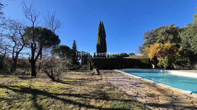 Ma-Cabane - Vente Maison Mirabel-aux-Baronnies, 125 m²