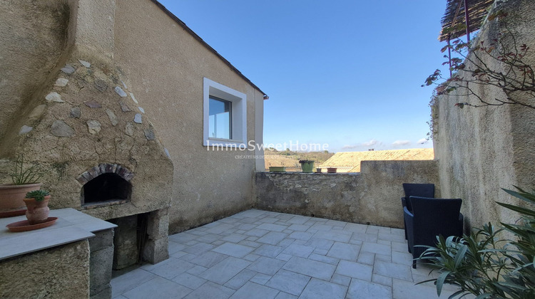 Ma-Cabane - Vente Maison Mirabel-aux-Baronnies, 83 m²