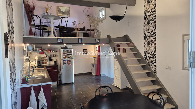 Ma-Cabane - Vente Maison Mirabel-aux-Baronnies, 83 m²