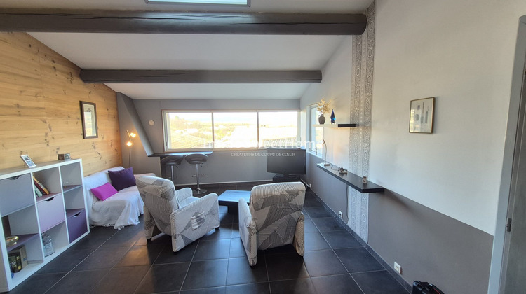 Ma-Cabane - Vente Maison Mirabel-aux-Baronnies, 83 m²