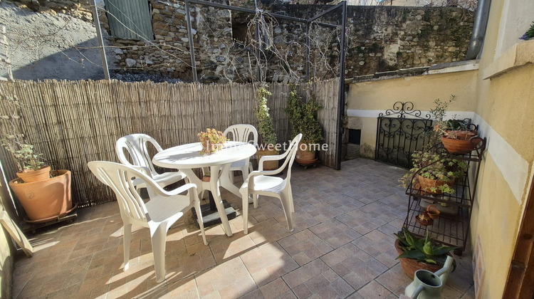 Ma-Cabane - Vente Maison Mirabel-aux-Baronnies, 124 m²