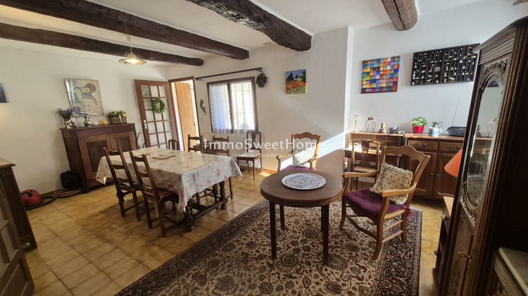 Ma-Cabane - Vente Maison Mirabel-aux-Baronnies, 124 m²