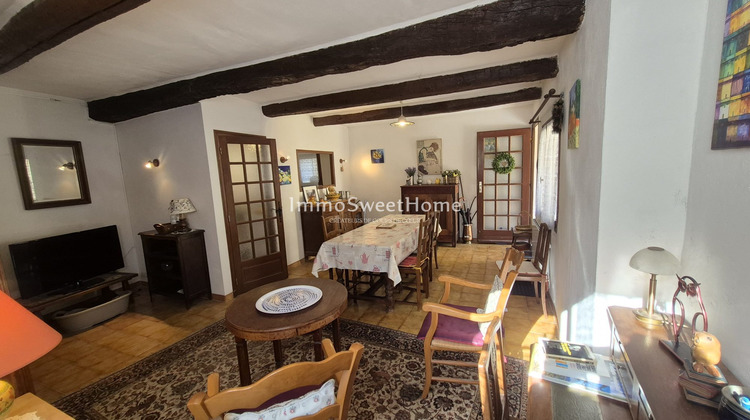 Ma-Cabane - Vente Maison Mirabel-aux-Baronnies, 124 m²