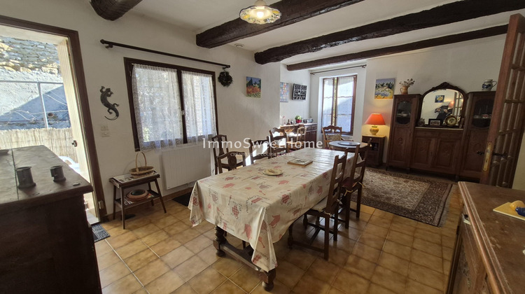 Ma-Cabane - Vente Maison Mirabel-aux-Baronnies, 124 m²
