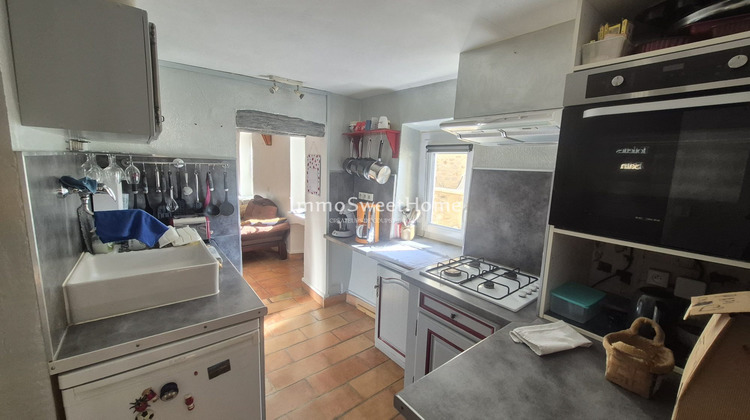 Ma-Cabane - Vente Maison Mirabel-aux-Baronnies, 108 m²