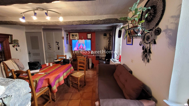 Ma-Cabane - Vente Maison Mirabel-aux-Baronnies, 108 m²