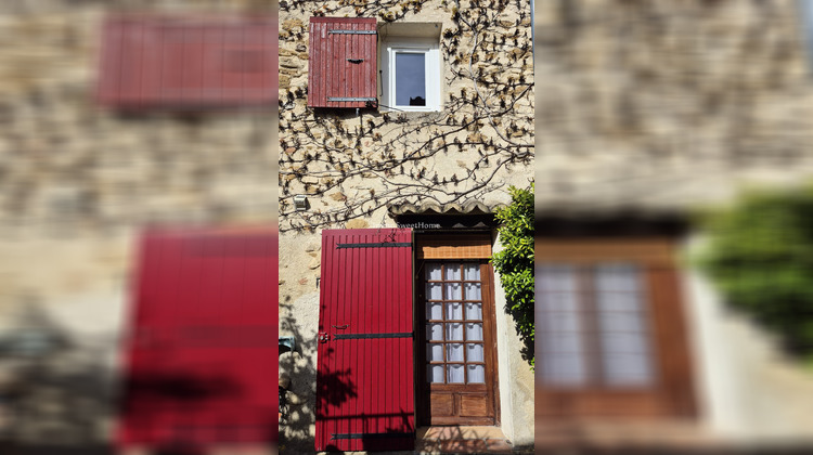 Ma-Cabane - Vente Maison Mirabel-aux-Baronnies, 108 m²