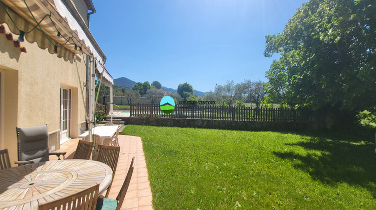 Ma-Cabane - Vente Maison MIRABEL-AUX-BARONNIES, 237 m²