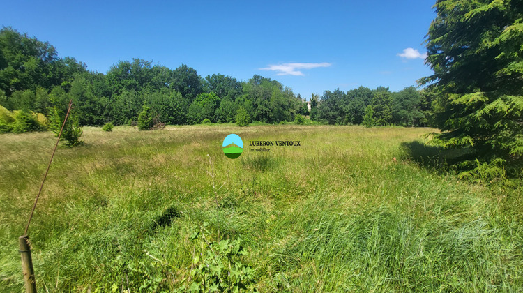 Ma-Cabane - Vente Maison MIRABEL-AUX-BARONNIES, 237 m²