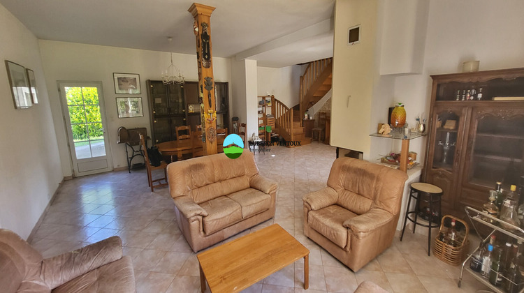 Ma-Cabane - Vente Maison MIRABEL-AUX-BARONNIES, 237 m²