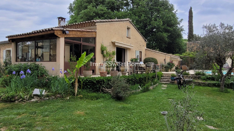 Ma-Cabane - Vente Maison Mirabel-aux-Baronnies, 115 m²