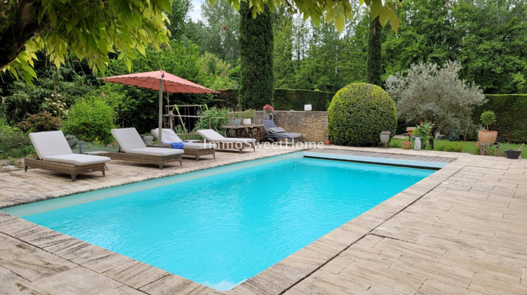 Ma-Cabane - Vente Maison Mirabel-aux-Baronnies, 115 m²