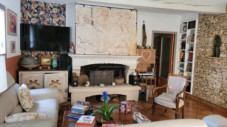 Ma-Cabane - Vente Maison Mirabel-aux-Baronnies, 115 m²