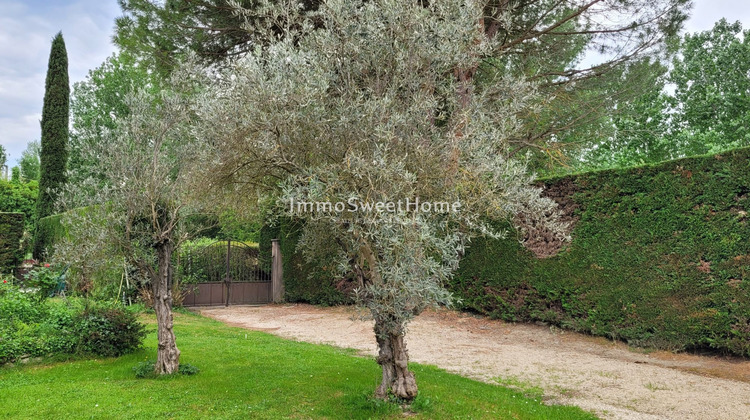 Ma-Cabane - Vente Maison Mirabel-aux-Baronnies, 115 m²