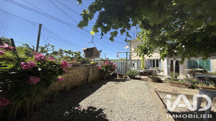 Ma-Cabane - Vente Maison Mirabel-Aux-Baronnies, 167 m²