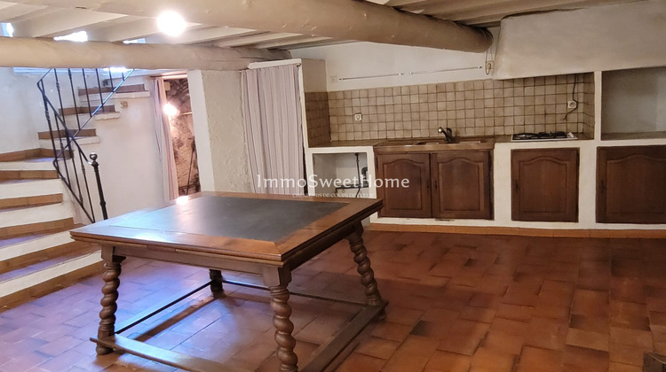 Ma-Cabane - Vente Maison Mirabel-aux-Baronnies, 106 m²