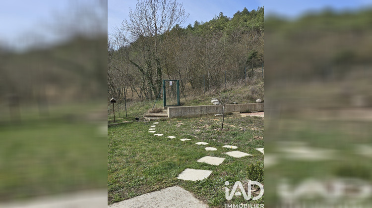 Ma-Cabane - Vente Maison Mirabel-Et-Blacons, 108 m²