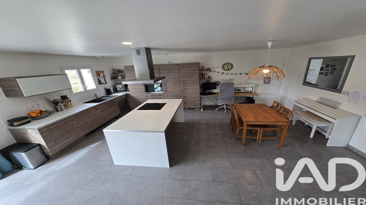 Ma-Cabane - Vente Maison Mirabel-Et-Blacons, 108 m²