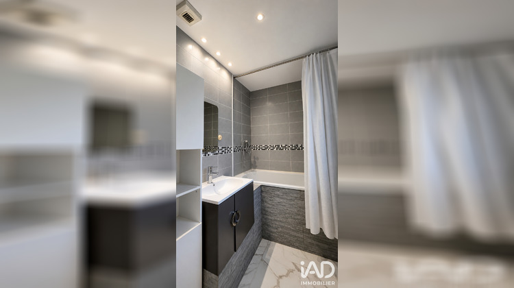 Ma-Cabane - Vente Maison Mirabel-Et-Blacons, 97 m²