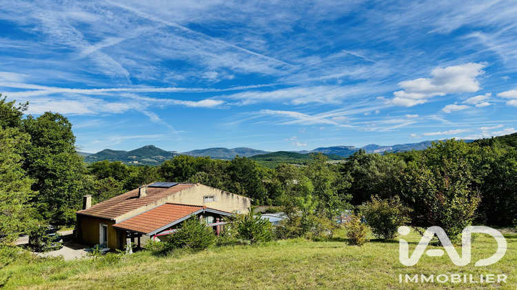 Ma-Cabane - Vente Maison Mirabel-Et-Blacons, 170 m²