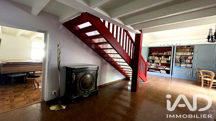 Ma-Cabane - Vente Maison Mirabel-Et-Blacons, 170 m²