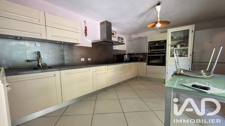 Ma-Cabane - Vente Maison Mirabel-Et-Blacons, 170 m²
