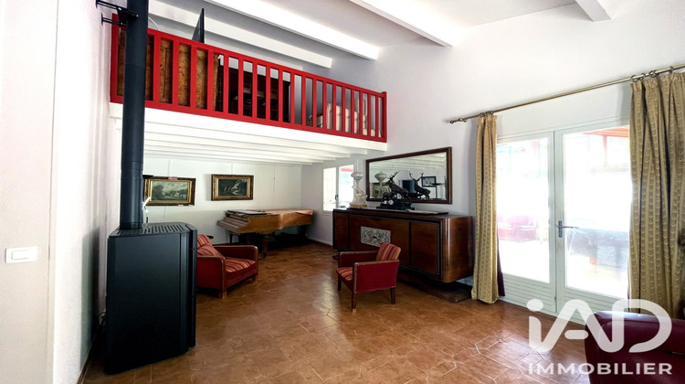 Ma-Cabane - Vente Maison Mirabel-Et-Blacons, 170 m²