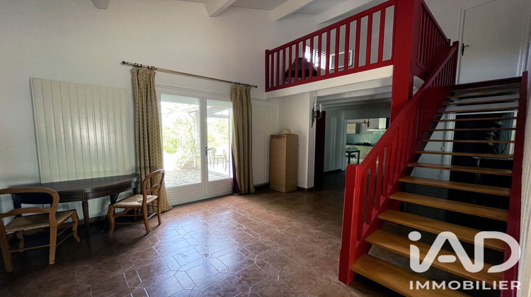 Ma-Cabane - Vente Maison Mirabel-Et-Blacons, 170 m²