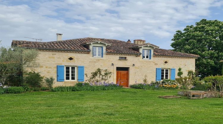 Ma-Cabane - Vente Maison MIRADOUX, 294 m²